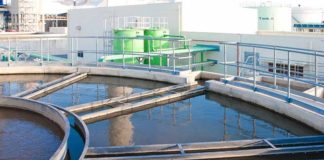 Mexico Water Treatment Chemicals