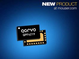 Qorvo QPF4219