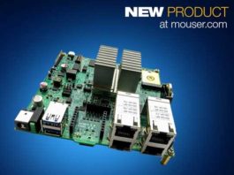 Semiconductors FRWY-LS1046A