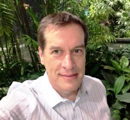 Todd Law Spirent