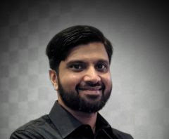 Vikram Bhat