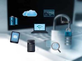 Virtual data room