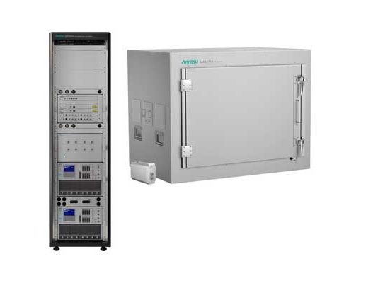 5G NR Protocol Conformance Tests