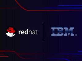 red hat ibm