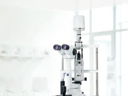 ZEISS SL 800