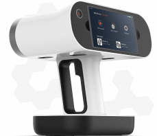 3D Laser Scanner