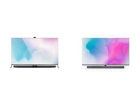 TCL 8K QLED