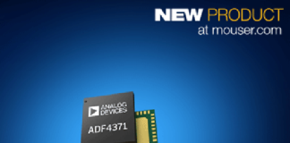 Analog Devices ADF4371