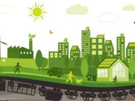 Clean and Green Technologies