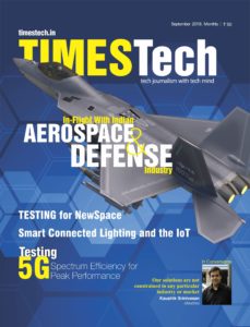 TimesTech Sept 2019