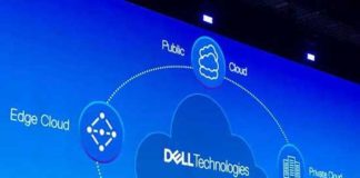 Dell Technologies Cloud