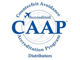 Digi-key CAAP