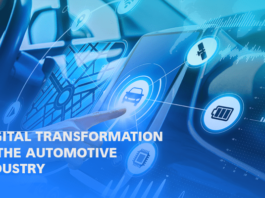 Digital Transformation