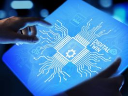 Digital Twin Technology Market