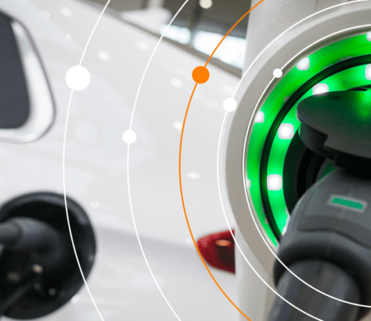 Electric Vehicles
