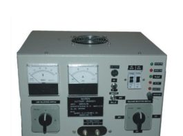 Industrial Battery Charger