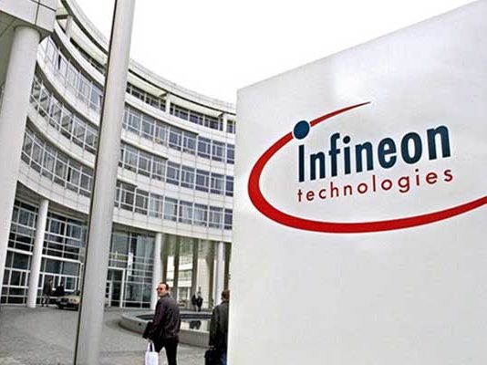 Infineon
