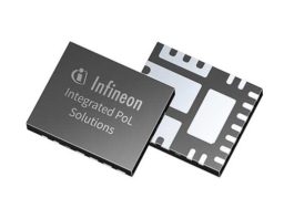 Infineon Integrated PoL Solutions