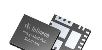 Infineon Integrated PoL Solutions