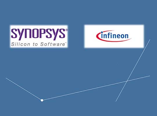 Infineon and Synopsys