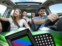 Integrated In-Cabin Monitoring System