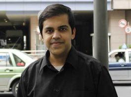 Kaushik Srinivasan, eMudhra