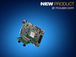 Microsemi PolarFire