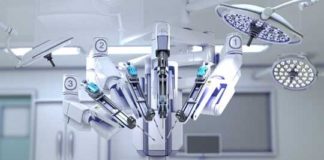 Microsurgery Robot Market