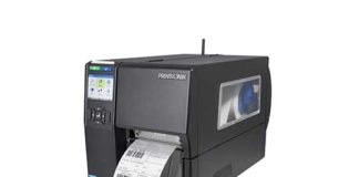 Printronix Auto ID T4000