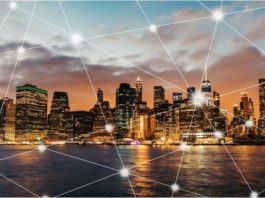 Smart Connected Lighting and the IoT