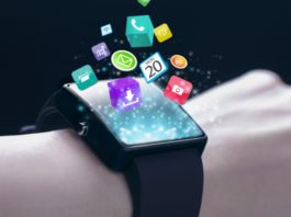 Smartwatch