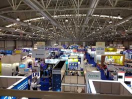 Tektronix ECOC 2019