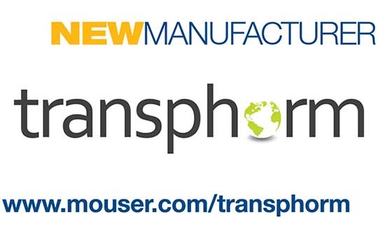Transphorm Supplier