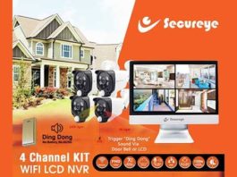 WIFI KIT