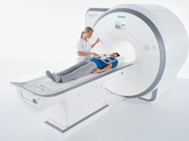 Magnetic Resonance