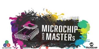 Microchip MASTER