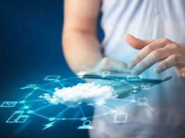 Cloud Data Management