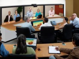 Consumer Telepresence