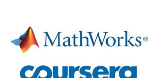 Coursera and MathWorks