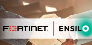 Fortinet Acquires enSilo