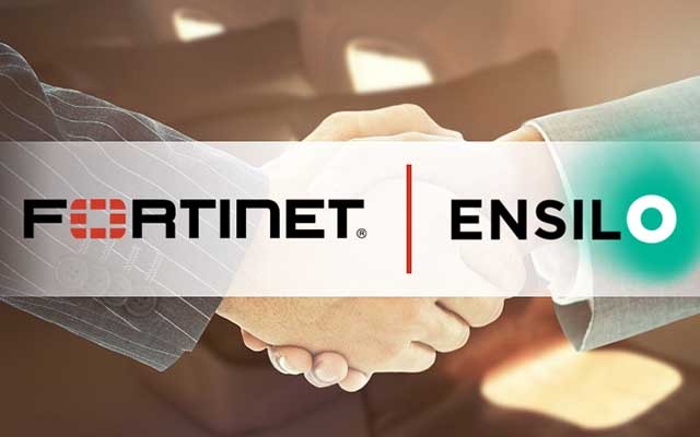 Fortinet Acquires enSilo