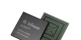 Infineon AURIX