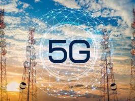Keysight 5G