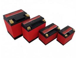 Lithium Ion Battery Electrolytes