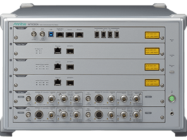 MT8000A