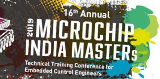 Microchip India MASTERs Conference