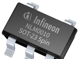 NLM0010 SOT 23 5pin vA