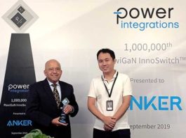 Power Integrations