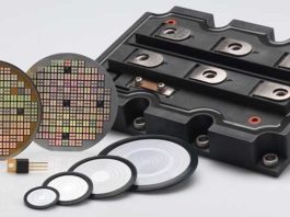 Power Semiconductors