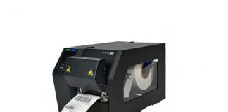 Printronix ODV-2D Barcode Printer